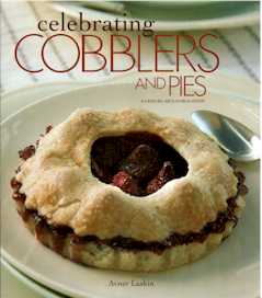 Celebrating Cobblers and Pies