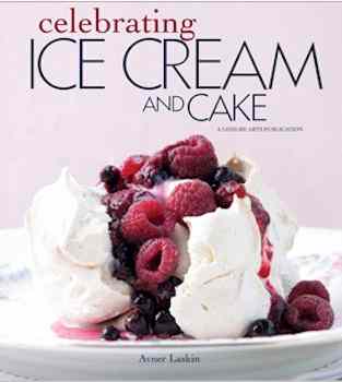 Celebrating Ice Cream and Cake
