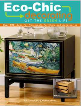 Eco-ChicDecorating get the green Life - Click Image to Close