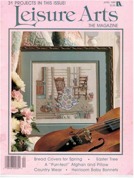 1989 April Issue - Click Image to Close