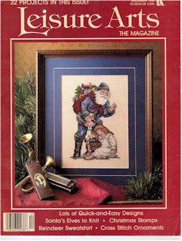1989 December Issue - Click Image to Close