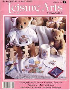 1992 June Issue