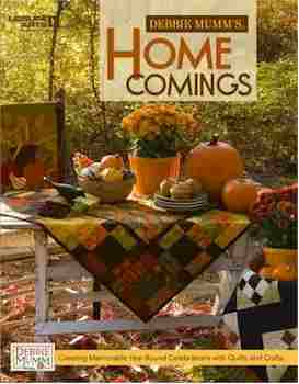 Home Coming - Click Image to Close