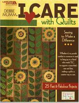 I Care with Quilts - Click Image to Close