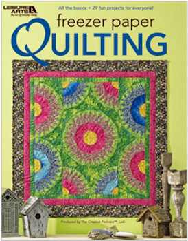 Freezer Paper Quilting - Click Image to Close