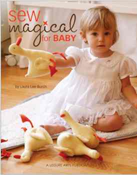 Sew Magical for Baby - Click Image to Close