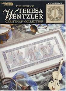 The Best Of Teresa Wentzler Christmas Collection - Click Image to Close