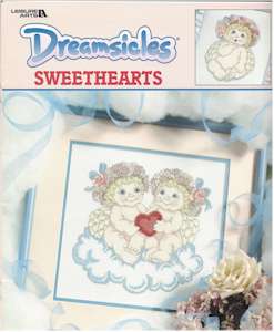 Dreamsicles - Sweethearts