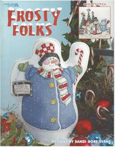 Frosty Folks - Click Image to Close