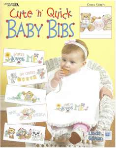 Cute N Quick Baby Bibs - Click Image to Close