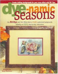 Dye-namic Seasons