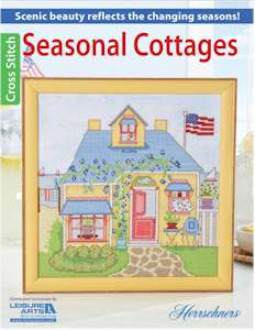 Seasonal Cottages