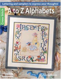 A to Z Alphabets - Click Image to Close
