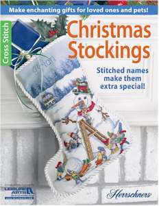 Christmas Stockings - Click Image to Close