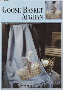 Goose Basket Afghan