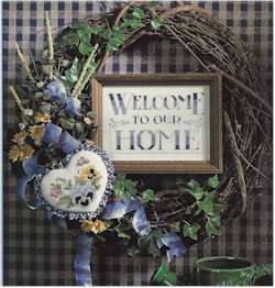 Heartfelt Welcome - Click Image to Close