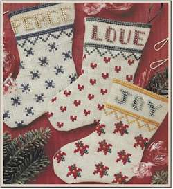 Fancy Little Stockings - Click Image to Close