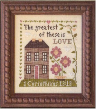 First Corinthians - Click Image to Close