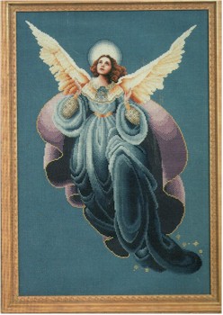 Angel of the Morning - Click Image to Close
