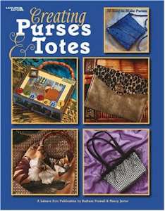 Creating Purses & Totes - Click Image to Close