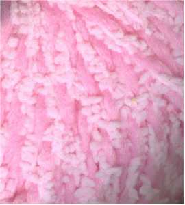 NY Yarns La La - Baby Pink #2 - Click Image to Close