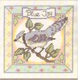 Blue Jay - Click Image to Close