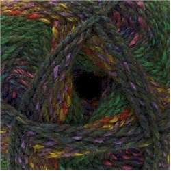 Marble DK Yarn Color #32 Bejeweled - Click Image to Close