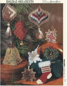 Holiday Ornaments - Click Image to Close