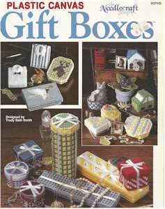 Gift Boxes - Click Image to Close