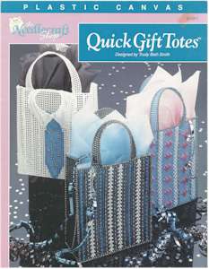 Quick Gift Totes - Click Image to Close