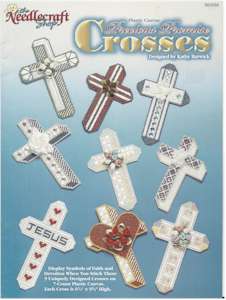 Precious Promise Crosses - Click Image to Close