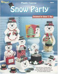 Snow Party - Click Image to Close