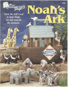 Noah's Ark - Click Image to Close