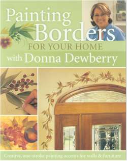 Painting Borders For Your Home