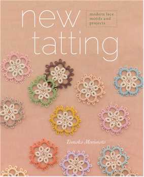 New Tatting - Click Image to Close