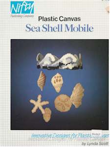 Sea Shell Mobile - Click Image to Close