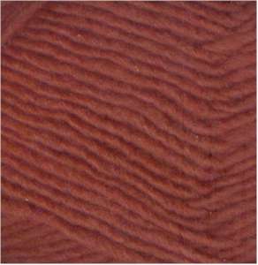 NY Yarns Olympic Color 2 Rust - Click Image to Close