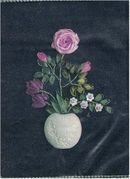 Susan's Rose