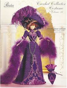 1899 Showboat Costume - Click Image to Close