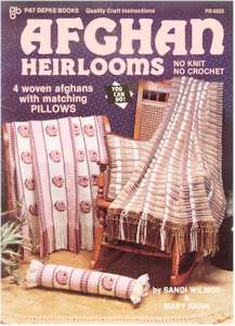 Afghan Heirlooms - Click Image to Close