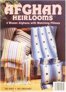 Afghan Heirlooms
