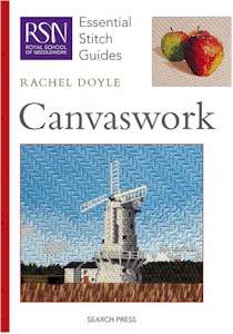 Canvaswork