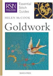 Goldwork - Click Image to Close