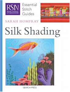 Silk Shading - Click Image to Close