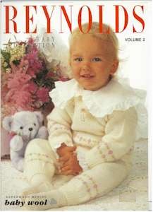Reynolds Baby Collection Volume 2 - Click Image to Close