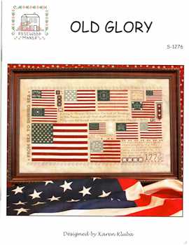 Old Glory - Click Image to Close