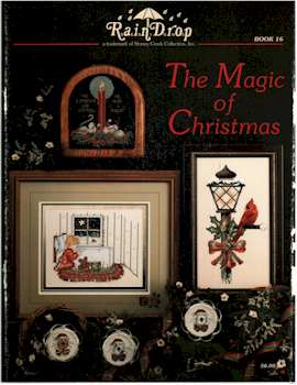 Magic Of Christmas, The - Click Image to Close