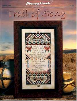 Trail of Song