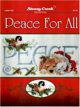 Peacse for All