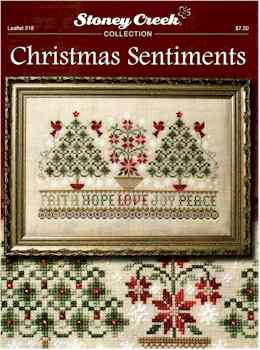 Christmas Sentiments